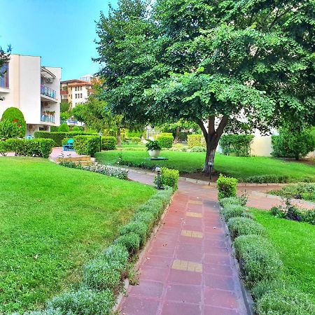 Sveti Vlas Marina Beach Apartment - Vega Village المظهر الخارجي الصورة