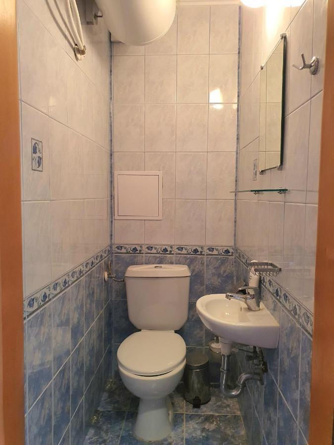 Sveti Vlas Marina Beach Apartment - Vega Village المظهر الخارجي الصورة